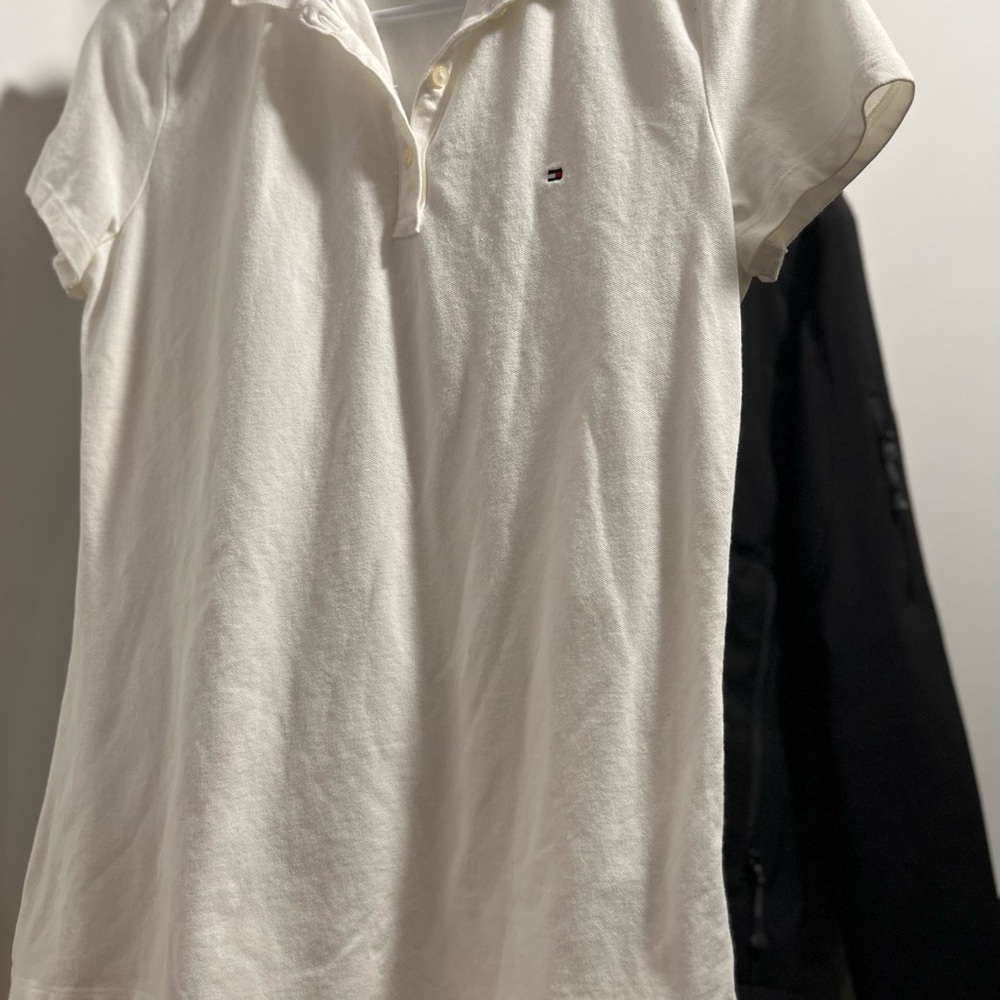 Women’s polo.